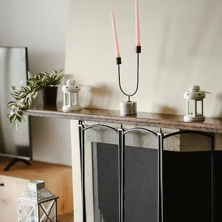 Daire Serenity Agria