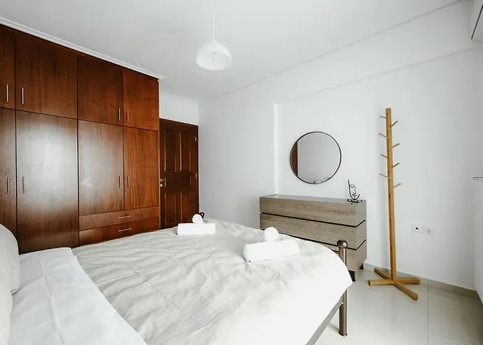 Lägenhet Serenity Agria