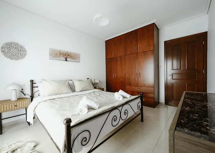 Lägenhet Serenity Agria