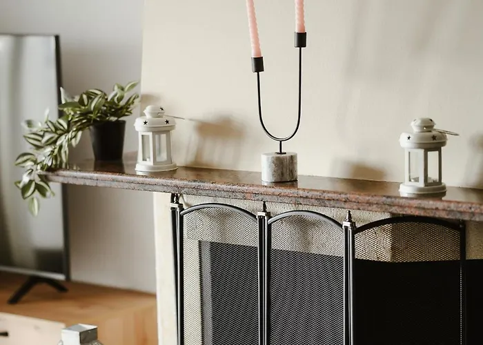 Lägenhet Serenity Agria