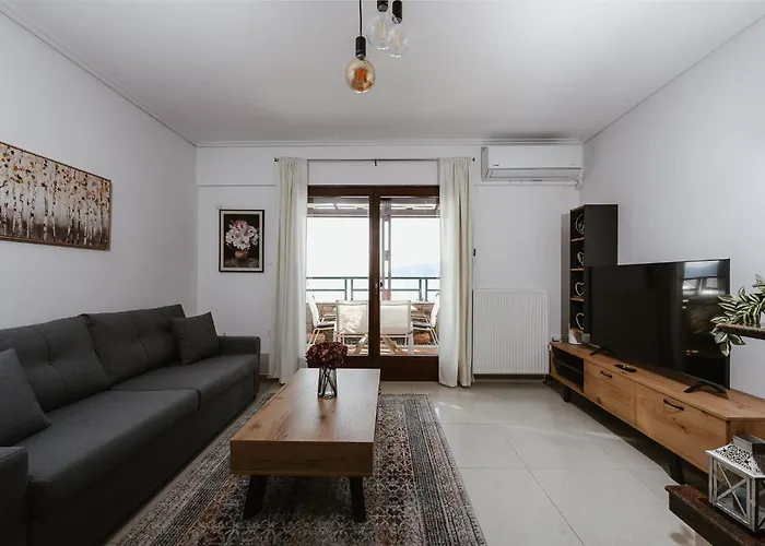 Lägenhet Serenity *