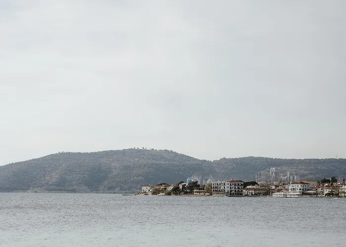 Lägenhet Serenity Agria