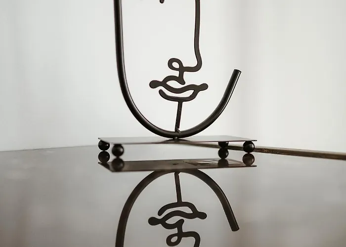 Lägenhet Serenity Agria