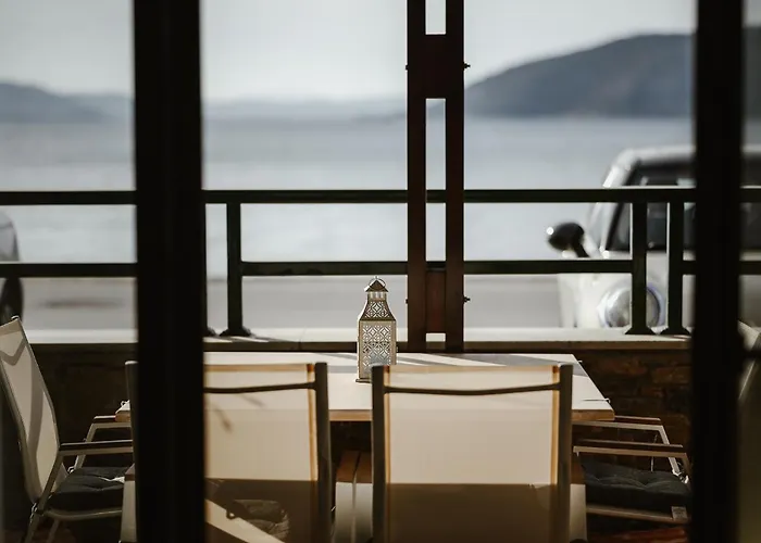 Serenity Lägenhet *