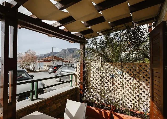 Lägenhet Serenity Agria