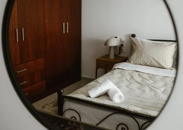 Lägenhet Serenity *