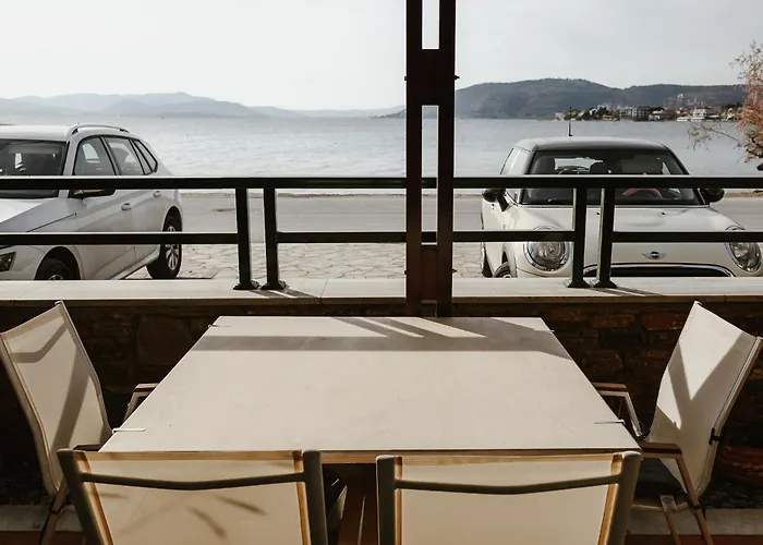 Lägenhet Serenity *