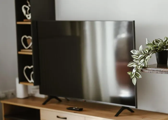 Lägenhet Serenity *