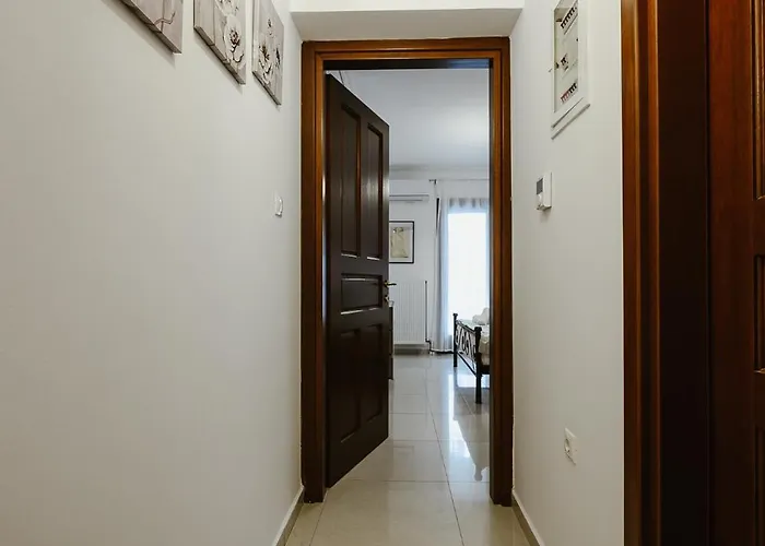 Serenity Lägenhet *