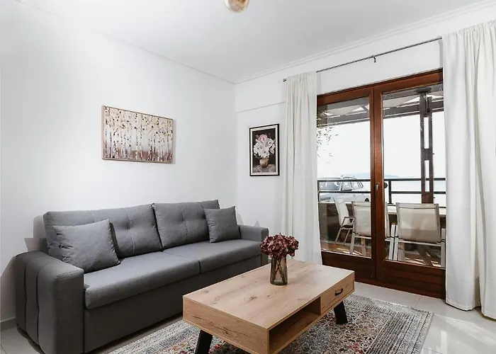 Serenity Lägenhet *