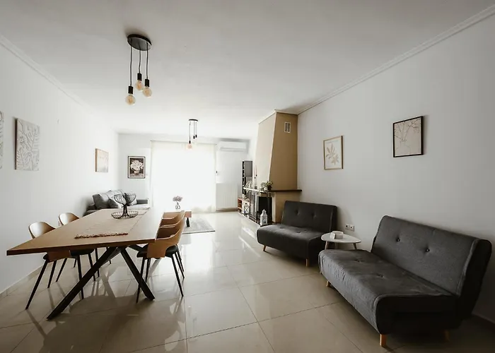 Lägenhet Serenity Agria