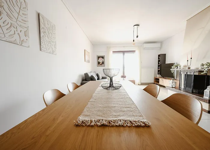 Serenity Lägenhet *