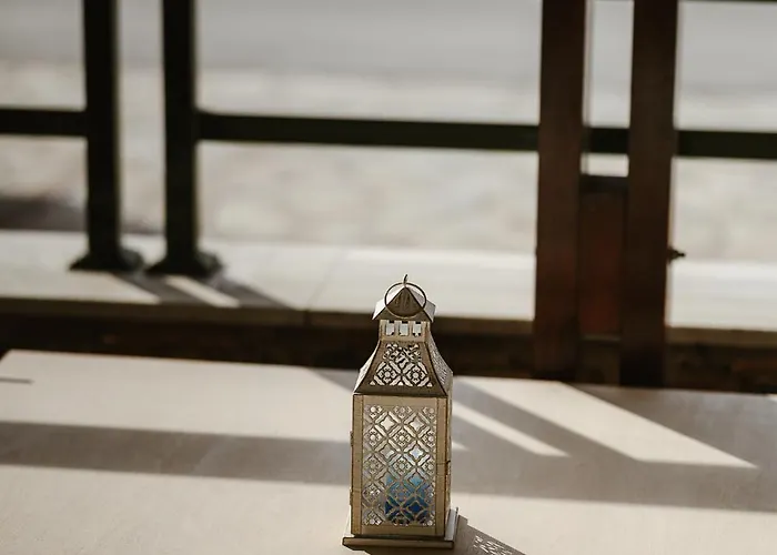 Serenity Lägenhet Agria