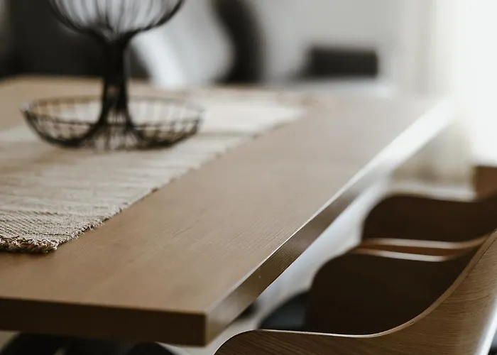 Serenity Lägenhet *