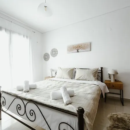 Serenity Agria