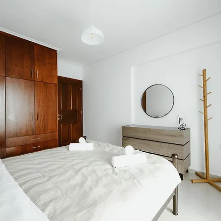 Appartement Serenity Agria