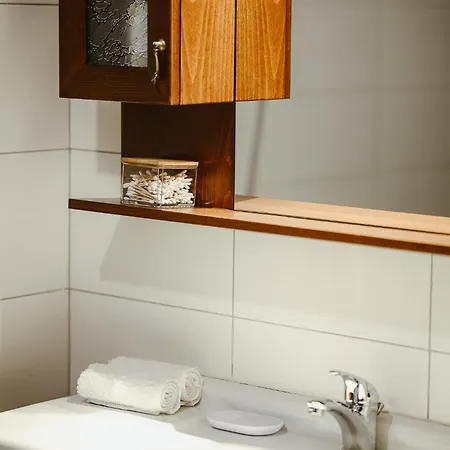 Serenity Appartement