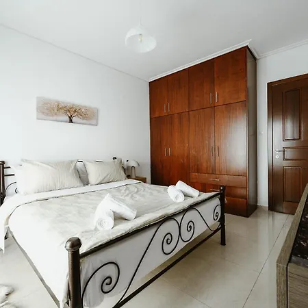 Appartement Serenity Agria