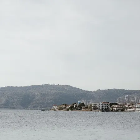 Appartement Serenity Agria