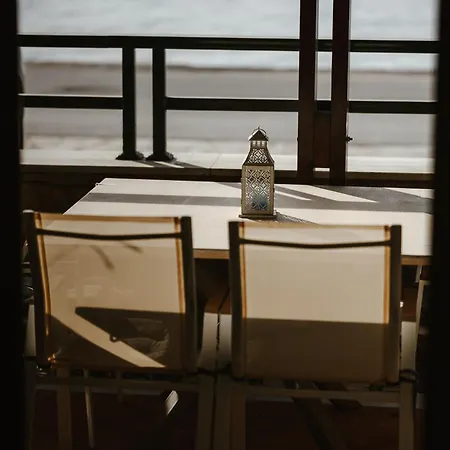 Appartement Serenity
