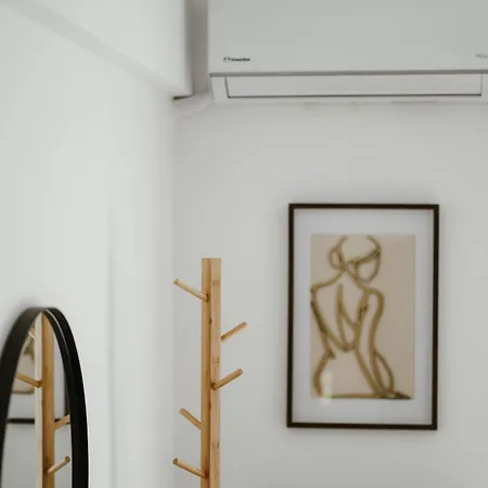Appartement Serenity