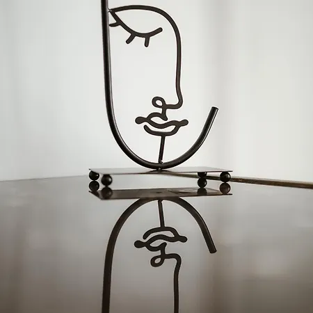 Appartement Serenity Agria