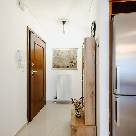 Serenity Appartement