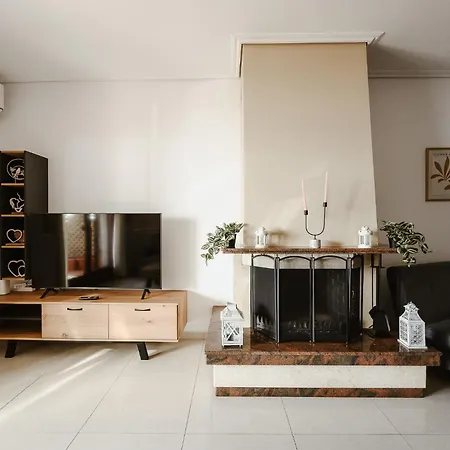 Serenity Appartement