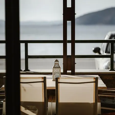 Serenity Appartement *