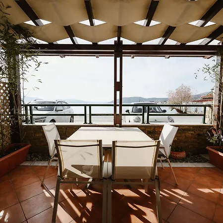 Serenity Appartement Agria