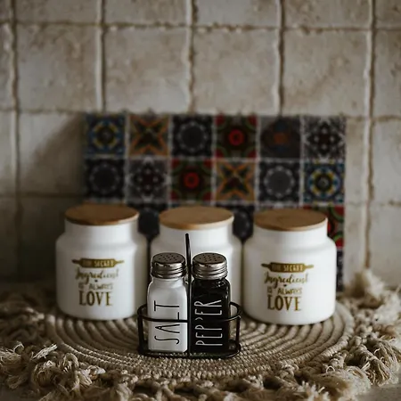 Serenity Appartement *