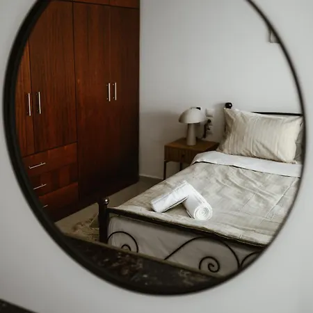 Appartement Serenity *