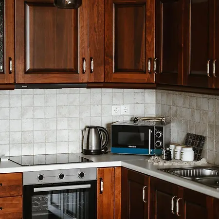 Serenity Appartement