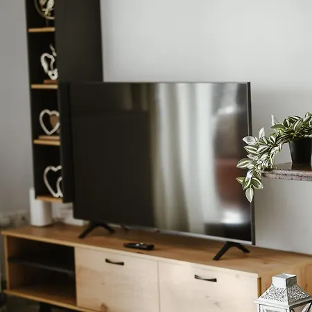 Appartement Serenity *