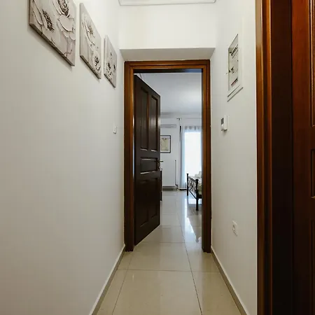 Serenity Appartement *