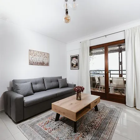 Serenity Appartement *