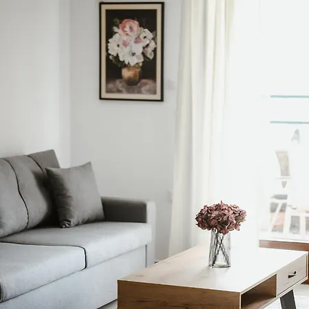 Serenity Appartement Agria