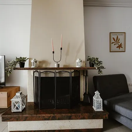 Appartement Serenity *