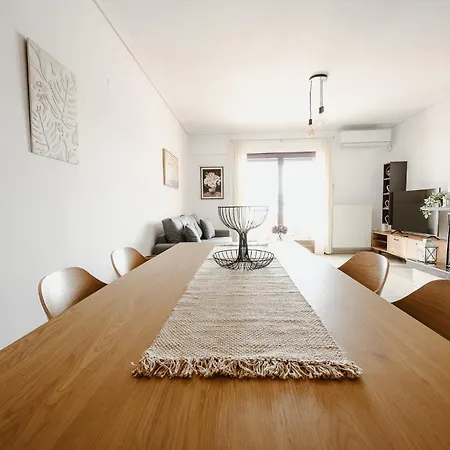 Serenity Appartement *