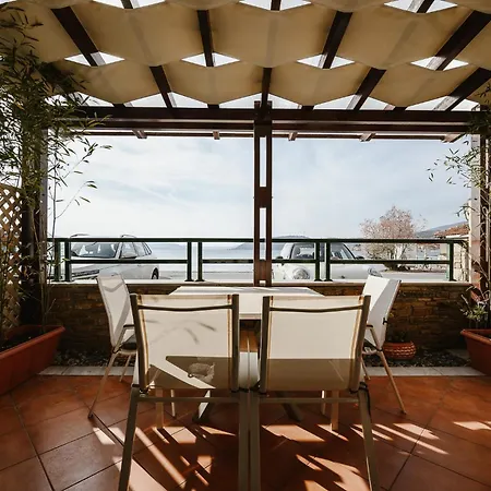 Appartement Serenity