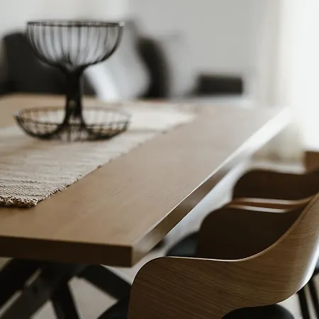 Serenity Appartement *